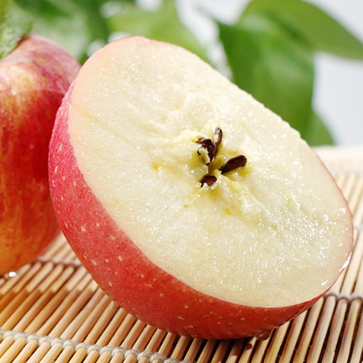 洛川红富士（套袋）12枚礼盒装【YGYL1.0】 商品图2