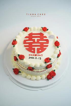 纪念日定制 结婚 订婚