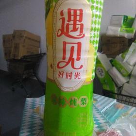 遇见好时光1.25L 京味炖梨
