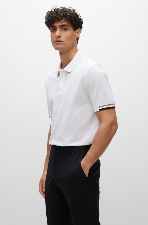 HUGO BOSS POLO  50467113-100 商品图0