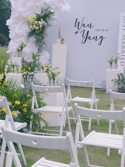 婚礼布置A款 商品图6