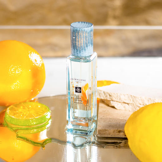 祖玛珑 水境系列-静水沁柠 Jo Malone Wild Swimming Aqua Lemon 分装 商品图3