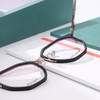 普莱斯眼镜-梦想系列 板材纯钛材质 男女同款 PM6030 三色可选 商品缩略图1