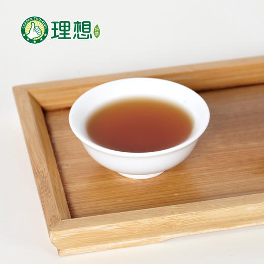 2014年 老白茶 印象福鼎白茶 商品图5