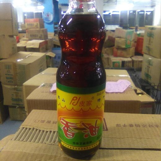 皮家香油400ml 商品图0