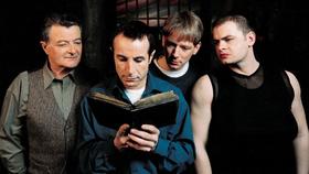 【电影】《圣歌》德语版