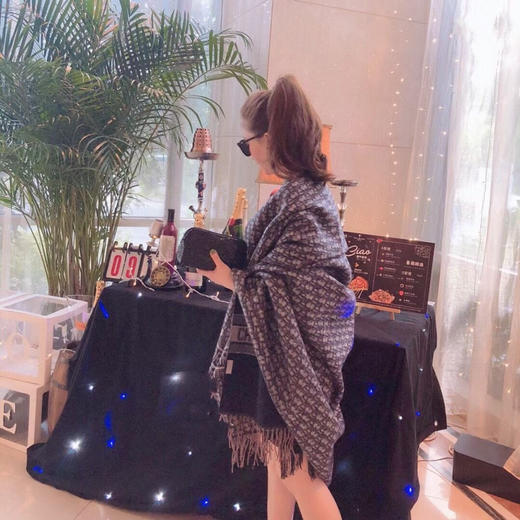 大批巾 180*140 商品图5