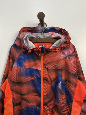 PUMA 彪马 运动外套 _SJK(S)