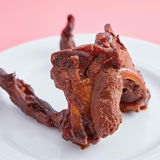 周黑鸭 138型-趣哪快乐鸭850g/箱【YGYL1.0】 商品图4