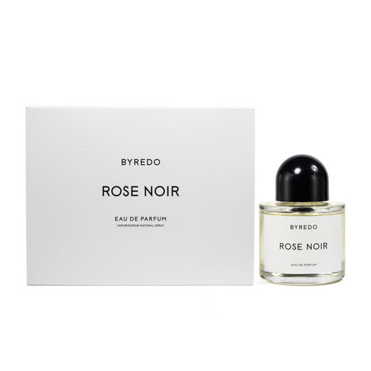 柏芮朵 黑玫瑰（夜幕玫瑰） Byredo Rose Noir 分装 商品图6