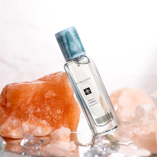 祖玛珑 水境系列-潮涌琥珀 Jo Malone Wild Swimming Salty Amber 分装 商品图0