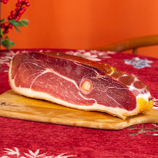 金字 金华火腿 500g/盒【YGYL1.0】 商品图2