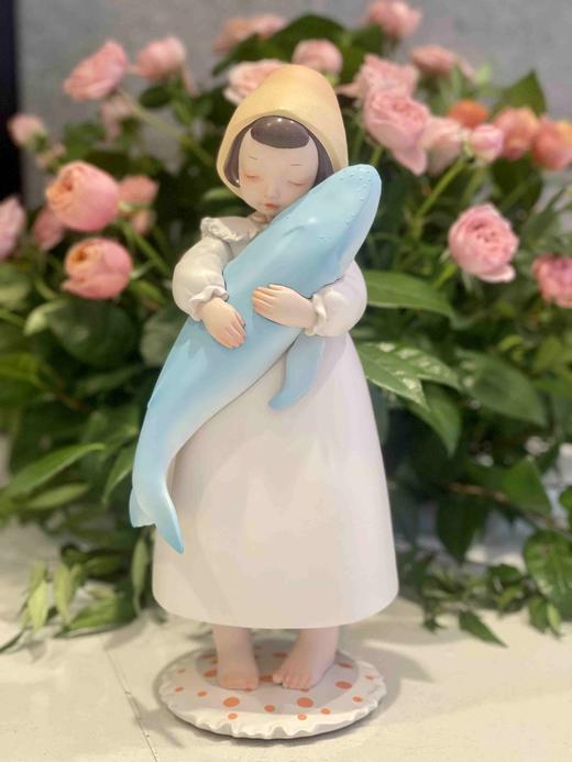 白夜童话-鲸梦-远歌-中小 商品图6