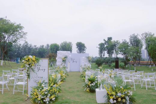 婚礼布置A款 商品图7