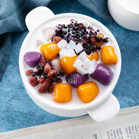 台湾手工艺-芋圆500g