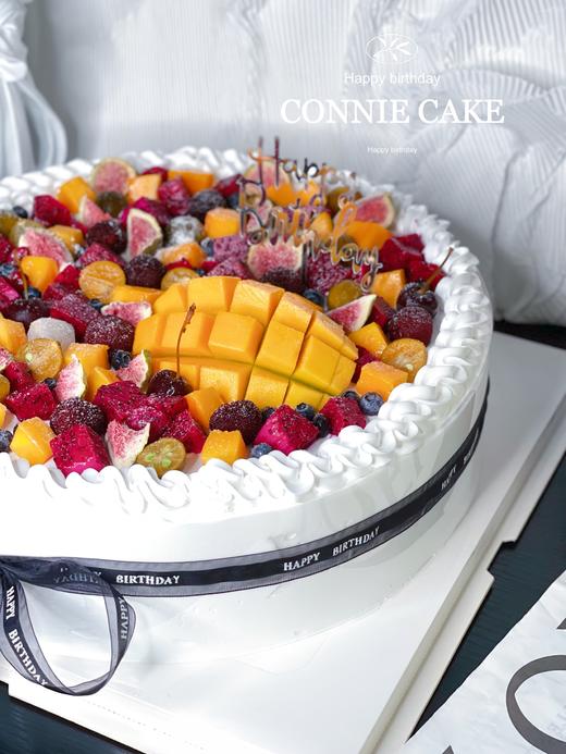 【0983】水果蛋糕 商品图1