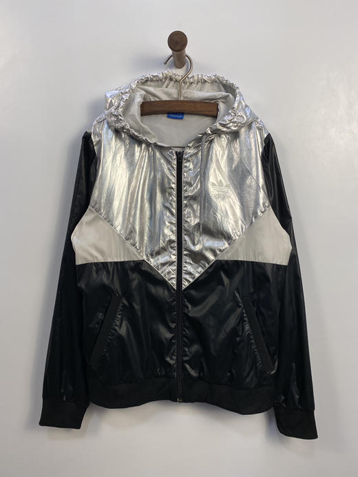 adidas 阿迪达斯 运动外套 _SJK(S) 商品图1