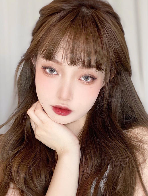 年抛 Sntty 新生灰 14.0 无锁边混血灰 商品图8