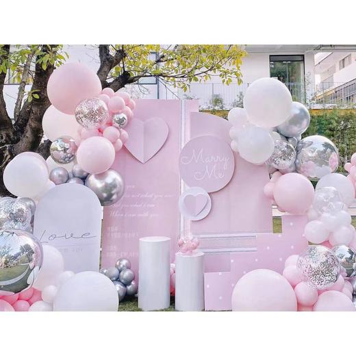 求婚宴布置T款 商品图0