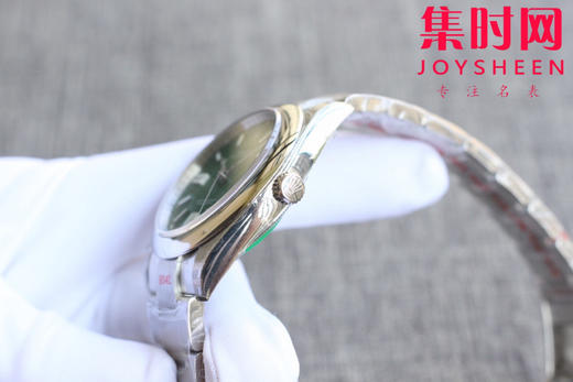 2020新款劳力士蚝式恒动型41系列
机芯：搭配劳力士全新3230自动机械机芯；
表盘尺寸：与原装一致厚度12mm：表径41mm 商品图4