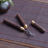【茶针】南茗佳人定制花梨木茶针 商品缩略图2