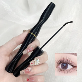 【爆款超低价预售 急单慎拍】魔法色彩睫毛膏浓密卷翘纤长根根分明防水防汗不晕染彩色睫毛膏