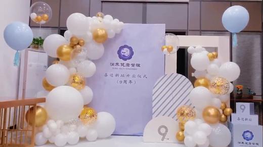 开业布置A款 商品图0