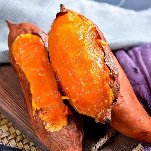 云南新鲜小蜜薯（香甜粉糯，包邮） 商品图1