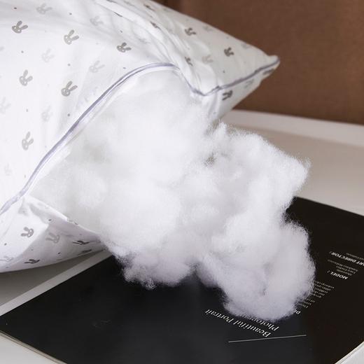 花花公子 专版爱芯对枕HAXZ02【YGYL1.0】 商品图3