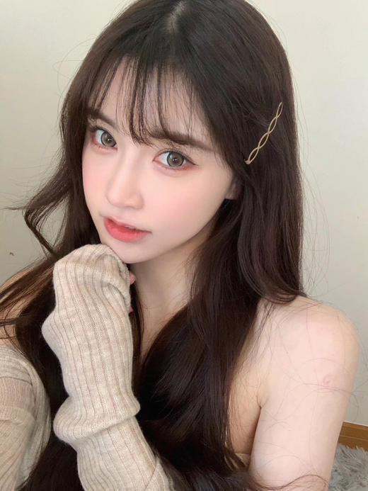 『日抛大直径』PAPADOX-可可卷14.5mm【日抛0-800度 无525/575】 商品图5