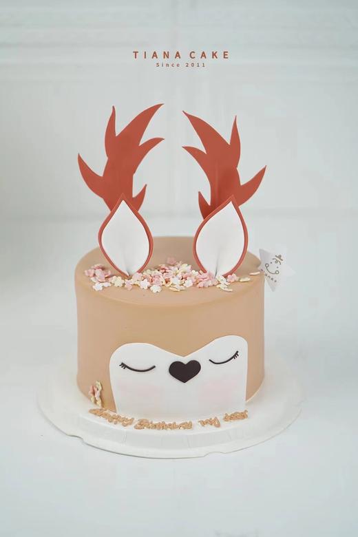 定制麋鹿 商品图0