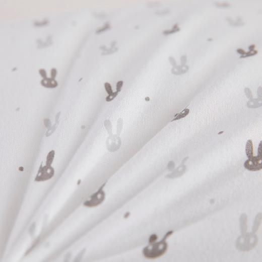 花花公子 专版爱芯对枕HAXZ02【YGYL1.0】 商品图4