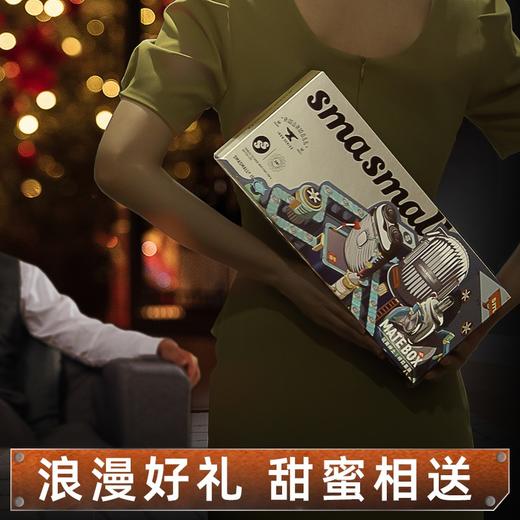 昔马玩美绅士修剪套装 D1 月光银【LXKG4.0】 商品图1