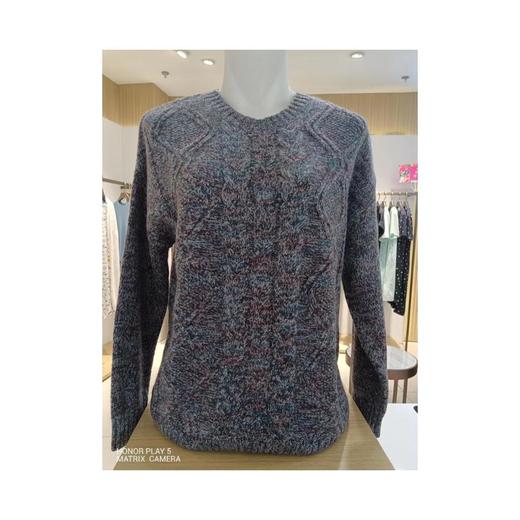 3楼鹿王女士羊绒衫 商品图0