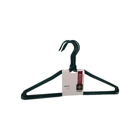 浸塑衣架10支（9301）