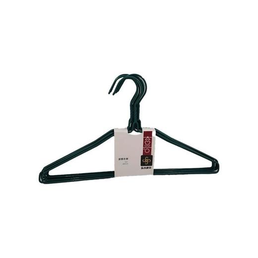 浸塑衣架10支（9301） 商品图0