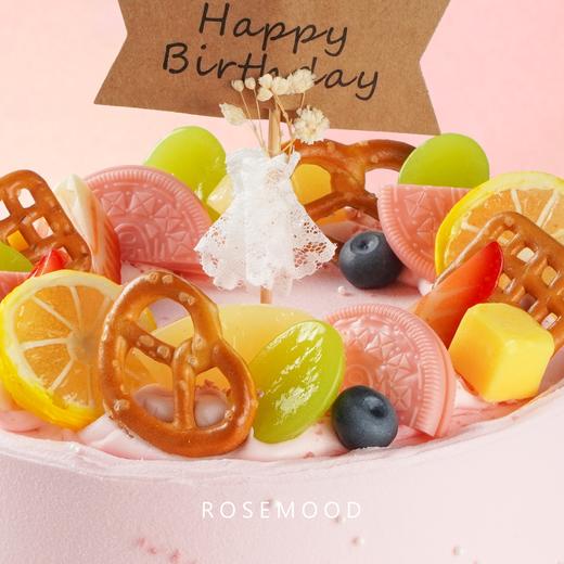 粉色甜蜜 商品图1