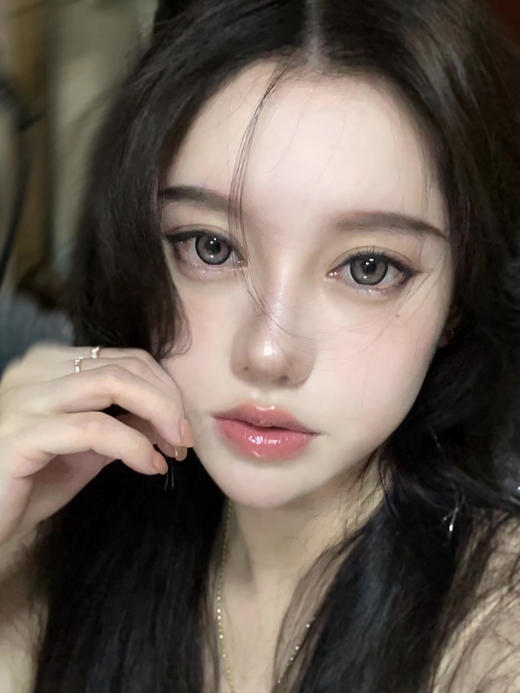 『日抛大直径』PAPADOX-牛奶卷14.5mm【日抛0-800度 无525/575】 商品图3