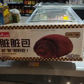 马大姐脏脏包2kg