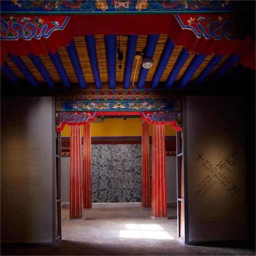 【十现】艺术家丁乙 “十示”个展限量签名版画 商品图6