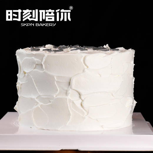 ins男神蛋糕 商品图4