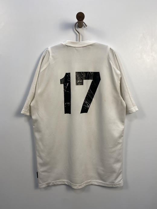 adidas 阿迪达斯 短袖足球球衣 _SSJ(S) 商品图3