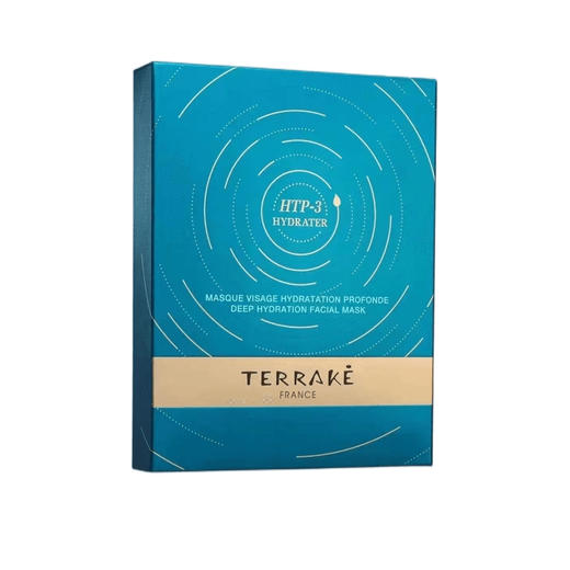 天芮新深泽润颜肌能面膜 1盒30ml*5片 盈润锁水紧致保湿补水 商品图2