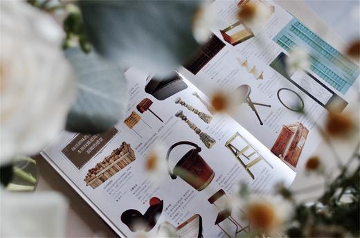 (仓发) 用杂货营造庭院怀旧时光/机械工业出版社/9787111651222 商品图8