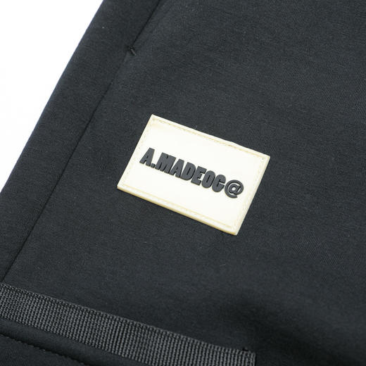 HX 秋季休闲长裤S203230004101/02 商品图12