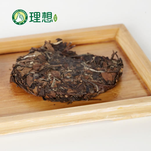 2014年 老白茶 印象福鼎白茶 商品图4