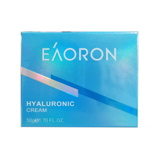 澳洲Eaoron第三代水光面霜-50g 商品图0