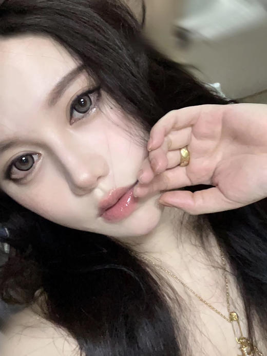 『日抛大直径』PAPADOX-牛奶卷14.5mm【日抛0-800度 无525/575】 商品图1