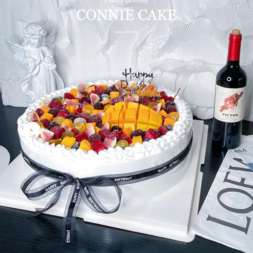 【0983】水果蛋糕 商品图0