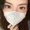 budercon 草莓裙 年抛 两片装 14.5mm 着色13.9mm 含水40% 商品缩略图5